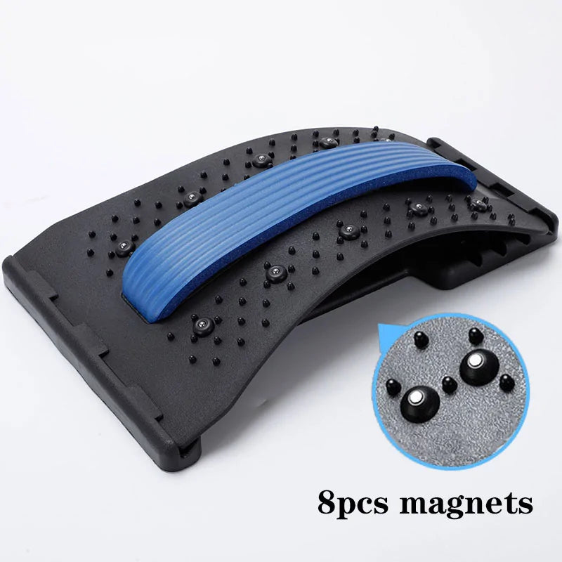 Magnetotherapy Back Massager